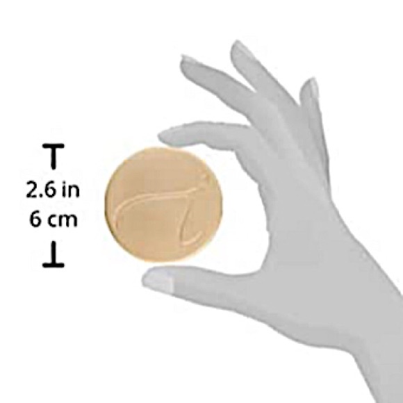 Jane Iredale Amazing Base Caramel - Picture 5 of 12